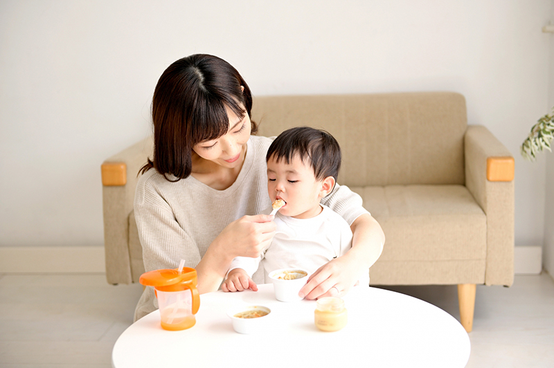 子どもの「好き嫌い」を減らすには？親子で学びたい「食育」のこと