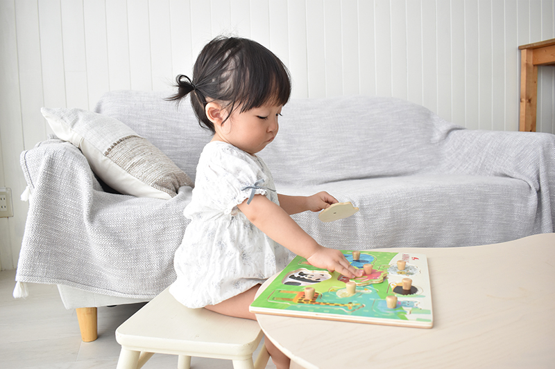 【初めての知育玩具に！】「エド・インター」のおすすめおもちゃを月齢・年齢別に紹介！