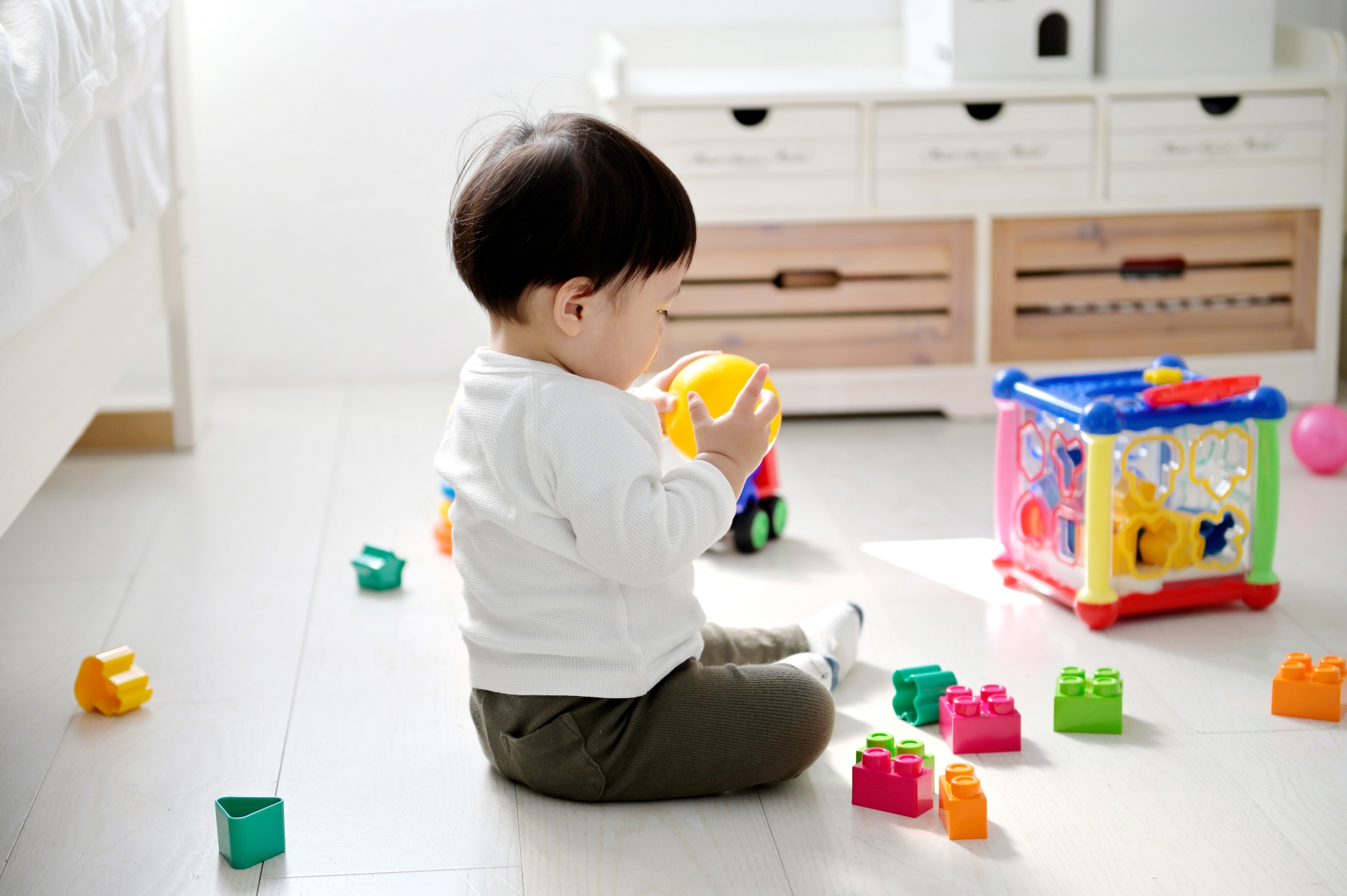 知育おもちゃは買うよりサブスクがお得？コスパを徹底比較してみた
